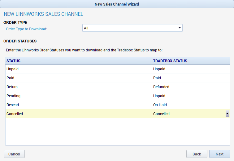 Linnworks statuses.png