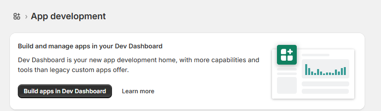 Build apps in dev dashboard.png